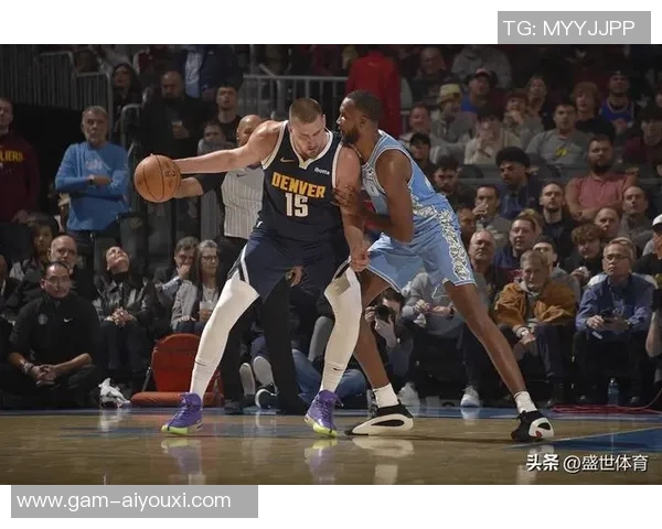 2017年NBA骑士与掘金激战回顾精彩瞬间与赛季亮点分析