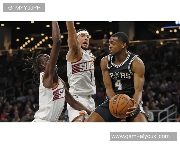 NBA马刺对阵太阳精彩视频直播全程回放与赛后分析分享
